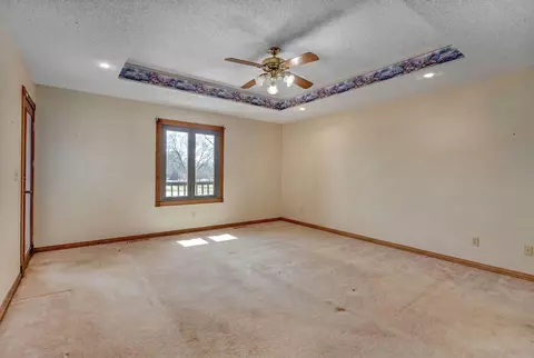 Bedroom - 1476 E Peartree Dr, Ozark, MO 65721 photo 1 of 9