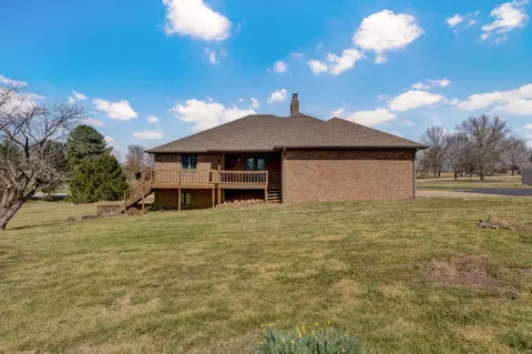 Exterior - 1476 E Peartree Dr, Ozark, MO 65721 photo 8 of 10