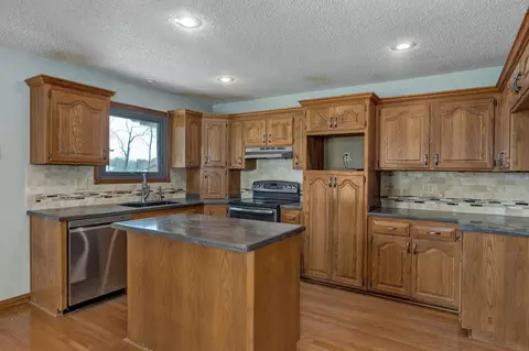 Kitchen - 1476 E Peartree Dr, Ozark, MO 65721 photo 1 of 3