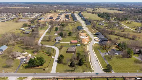 View/Area - 1476 E Peartree Dr, Ozark, MO 65721 photo 5 of 6