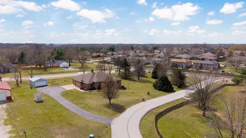 View/Area - 1476 E Peartree Dr, Ozark, MO 65721 photo 1 of 6