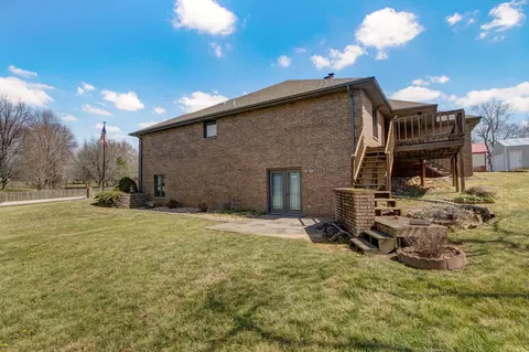 Exterior - 1476 E Peartree Dr, Ozark, MO 65721 photo 10 of 10