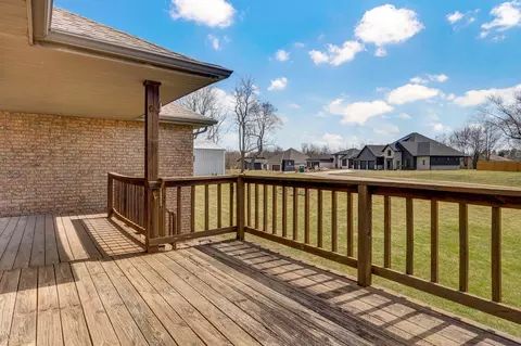 Exterior - 1476 E Peartree Dr, Ozark, MO 65721 photo 6 of 10