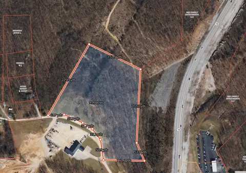 174 Purist Ln, Branson West, MO 65737