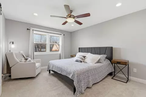 Bedroom - 3056 E Rocklyn Rd, Springfield, MO 65804 photo 1 of 4