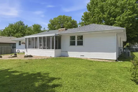 Exterior - 3056 E Rocklyn Rd, Springfield, MO 65804 photo 8 of 8