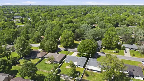View/Area - 3056 E Rocklyn Rd, Springfield, MO 65804 photo 3 of 5