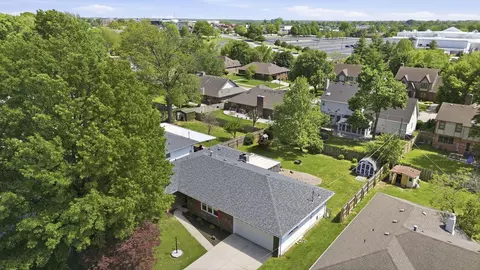 View/Area - 3056 E Rocklyn Rd, Springfield, MO 65804 photo 5 of 5