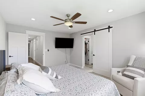 Bedroom - 3056 E Rocklyn Rd, Springfield, MO 65804 photo 2 of 4