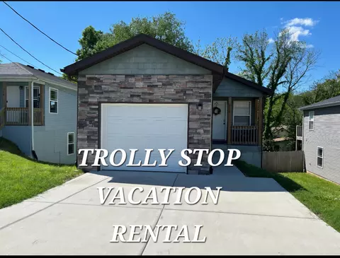 314 W College St, Branson, MO 65616