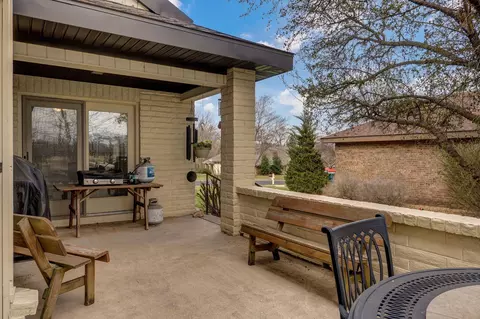 Exterior - 3508 E Sheffield Way, Springfield, MO 65802 photo 5 of 11