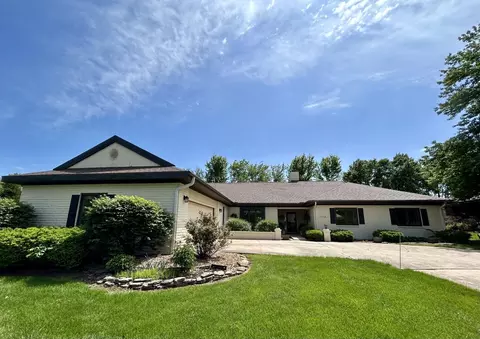 Exterior - 3508 E Sheffield Way, Springfield, MO 65802 photo 2 of 11