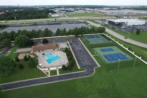 View/Area - 3508 E Sheffield Way, Springfield, MO 65802 photo 1 of 1
