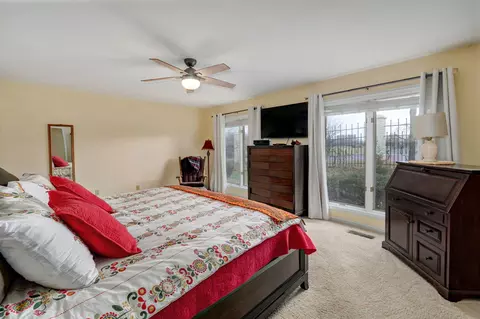 Bedroom - 3508 E Sheffield Way, Springfield, MO 65802 photo 3 of 8