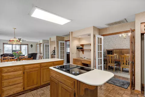 Kitchen - 3508 E Sheffield Way, Springfield, MO 65802 photo 3 of 6