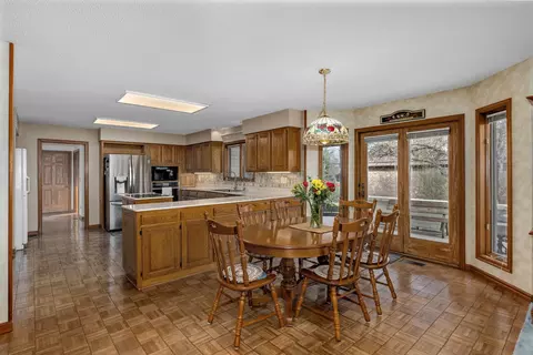 Kitchen - 3508 E Sheffield Way, Springfield, MO 65802 photo 6 of 6
