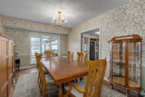 Dining - 3508 E Sheffield Way, Springfield, MO 65802 photo 1 of 2