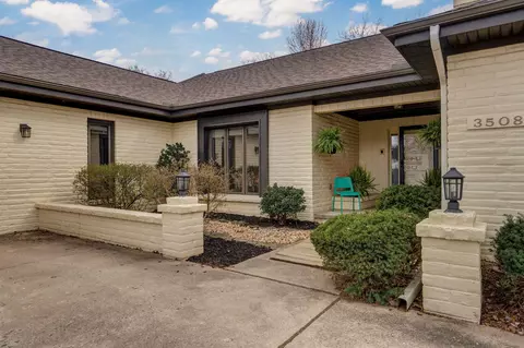 Exterior - 3508 E Sheffield Way, Springfield, MO 65802 photo 3 of 11