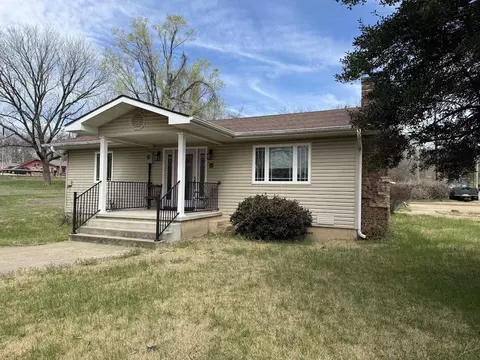 402 Elsie St, Van Buren, MO 63965