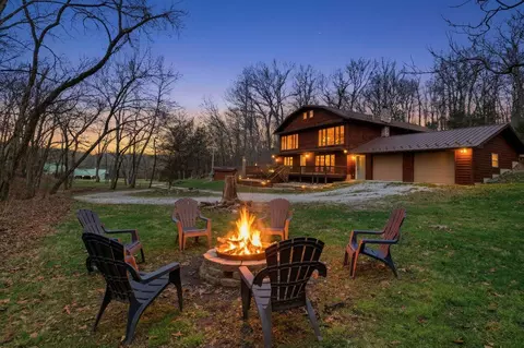 2828 Clouse Rd, Mansfield, MO 65704