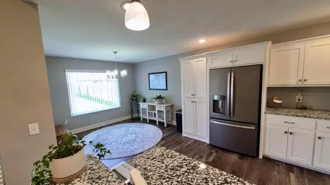 Kitchen - 2142 Buckhorn Rd, Ozark, MO 65721 photo 2 of 2