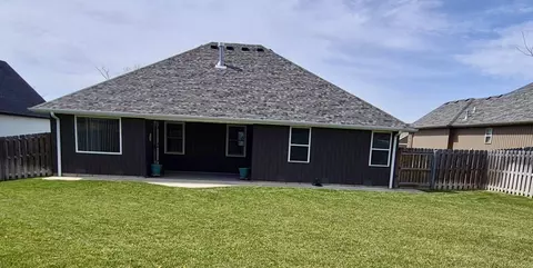 Exterior - 2142 Buckhorn Rd, Ozark, MO 65721 photo 2 of 4