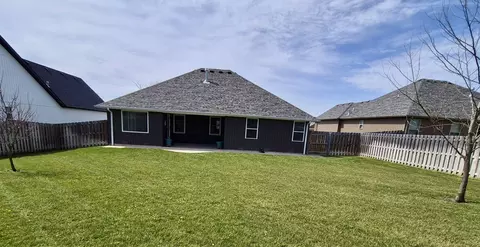 Exterior - 2142 Buckhorn Rd, Ozark, MO 65721 photo 3 of 4