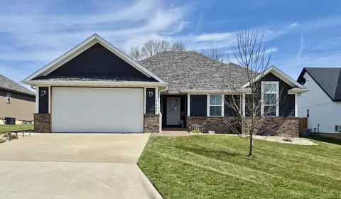 2142 Buckhorn Rd, Ozark, MO 65721
