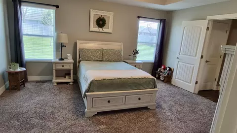 Bedroom - 2142 Buckhorn Rd, Ozark, MO 65721 photo 1 of 2
