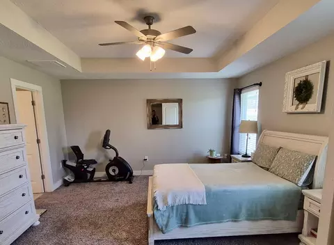 Bedroom - 2142 Buckhorn Rd, Ozark, MO 65721 photo 2 of 2