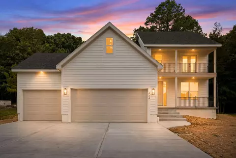 434 Rest Haven Ln, Blue Eye, MO 65611