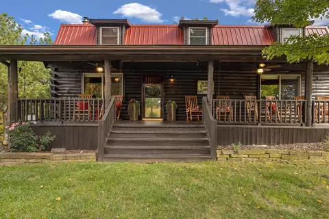 106 Line Ridge Rd, Lampe, MO 65681