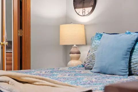 Bedroom - 26 Fall Creek Trl #10, Branson, MO 65616 photo 6 of 7