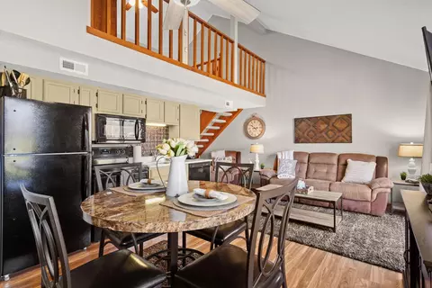 Dining - 26 Fall Creek Trl #10, Branson, MO 65616 photo 6 of 7