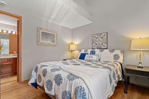 Bedroom - 26 Fall Creek Trl #10, Branson, MO 65616 photo 3 of 7
