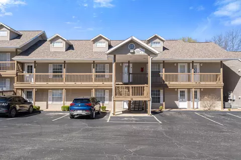 Exterior - 26 Fall Creek Trl #10, Branson, MO 65616 photo 1 of 3