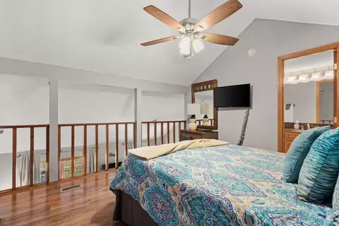 Bedroom - 26 Fall Creek Trl #10, Branson, MO 65616 photo 7 of 7