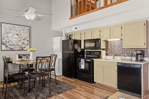 Kitchen - 26 Fall Creek Trl #10, Branson, MO 65616 photo 1 of 4