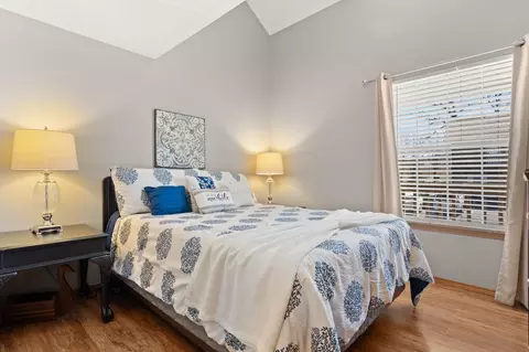 Bedroom - 26 Fall Creek Trl #10, Branson, MO 65616 photo 2 of 7