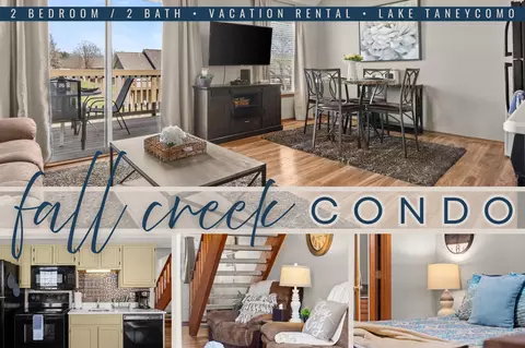 26 Fall Creek Trl #10, Branson, MO 65616