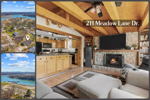 211 Meadow Lane Dr, Kissee Mills, MO 65680