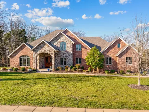 151 Royal Dornoch Dr, Branson, MO 65616