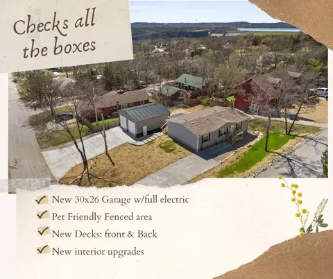 145 Grand Ave, Branson, MO 65616