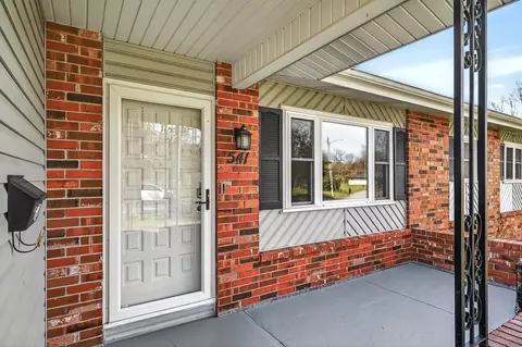 541 S Villa Rose Ave, Springfield, MO 65802