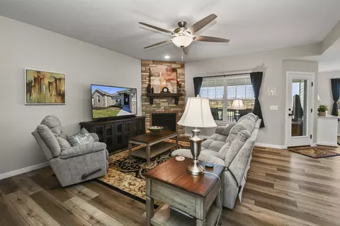 Living - 2841 E Bradford St, Republic, MO 65738 photo 1 of 4