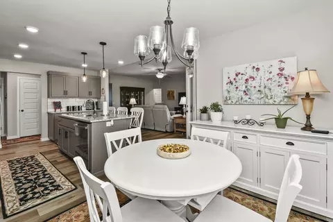 Dining - 2841 E Bradford St, Republic, MO 65738 photo 1 of 3