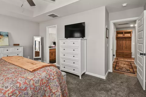 Bedroom - 2841 E Bradford St, Republic, MO 65738 photo 2 of 5