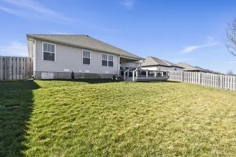 Exterior - 2841 E Bradford St, Republic, MO 65738 photo 10 of 13