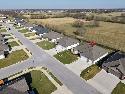 View/Area - 2841 E Bradford St, Republic, MO 65738 photo 3 of 4