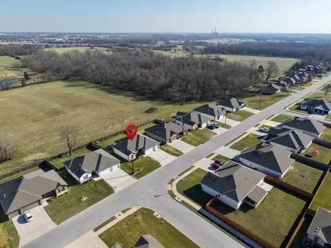 View/Area - 2841 E Bradford St, Republic, MO 65738 photo 4 of 4